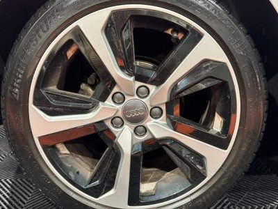 Audi A1 Sportback 10 115ch advanced s-tronic carplay line assist virtual cockpit afu - 23