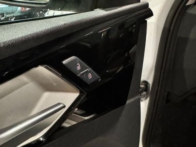 Audi A1 Sportback 10 115ch advanced s-tronic carplay line assist virtual cockpit afu - 32