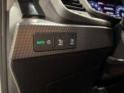 Audi A1 Sportback 10 115ch advanced s-tronic carplay line assist virtual cockpit afu - 33