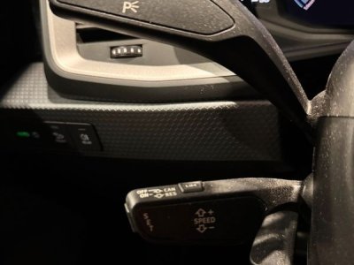 Audi A1 Sportback 10 115ch advanced s-tronic carplay line assist virtual cockpit afu - 35