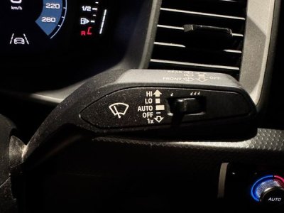 Audi A1 Sportback 10 115ch advanced s-tronic carplay line assist virtual cockpit afu - 36