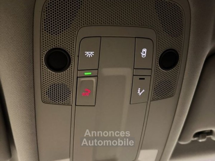 Audi A1 Sportback 10 115ch advanced s-tronic carplay line assist virtual cockpit afu - 37