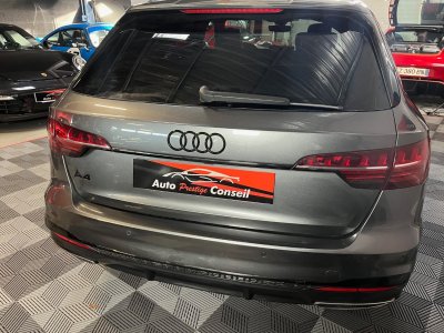 Audi A4 AVANT - 35 TDI 163 S TRONIC - COMPETITION - 13