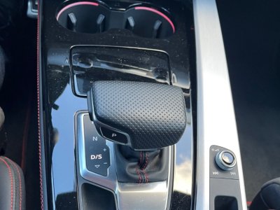 Audi A4 AVANT - 35 TDI 163 S TRONIC - COMPETITION - 24