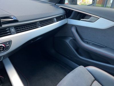 Audi A4 AVANT - 35 TDI 163 S TRONIC - COMPETITION - 22