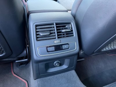 Audi A4 AVANT - 35 TDI 163 S TRONIC - COMPETITION - 29