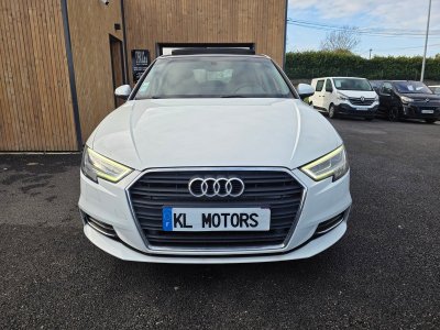 Audi A3 Sportback 20L TDI 150CH / TOIT OUVRANT / VIRTUAL COCKPIT / CARPLAY - 2