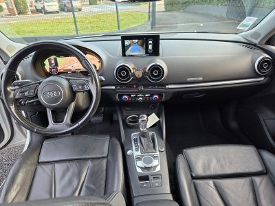 Audi A3 Sportback 20L TDI 150CH / TOIT OUVRANT / VIRTUAL COCKPIT / CARPLAY - 7