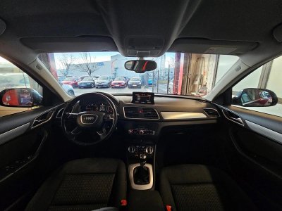 Audi Q3 20 tdi   - 4
