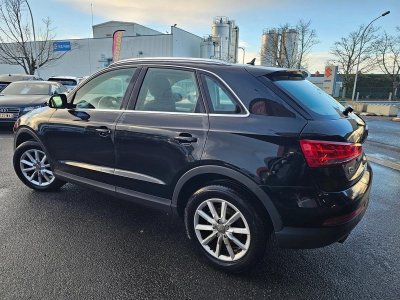 Audi Q3 20 tdi   - 5