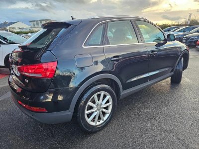 Audi Q3 20 tdi   - 6
