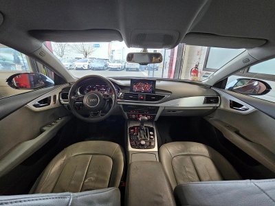 Audi A7 Sportback 30 tdiq 354005 KMS - 3