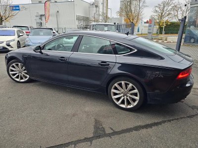 Audi A7 Sportback 30 tdiq 354005 KMS - 4