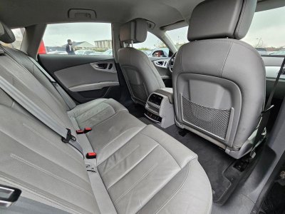 Audi A7 Sportback 30 tdiq 354005 KMS - 6