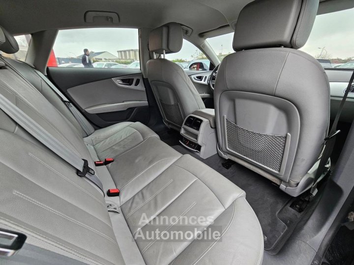 Audi A7 Sportback 30 tdiq 354005 KMS - 6