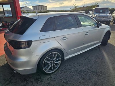 Audi S3 20tfsiq 197008 KMS   - 6