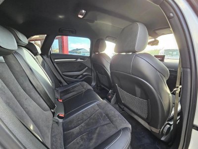 Audi S3 20tfsiq 197008 KMS   - 7