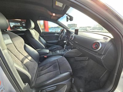 Audi S3 20tfsiq 197008 KMS   - 8