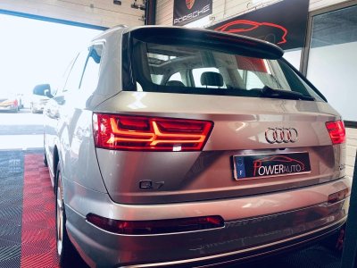Audi Q7 E-TRON 30 V6 174623KMS   - 3