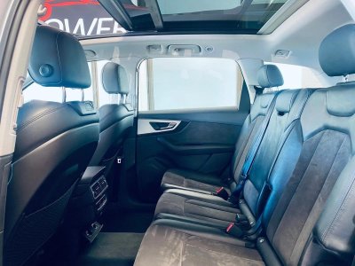 Audi Q7 E-TRON 30 V6 174623KMS   - 4
