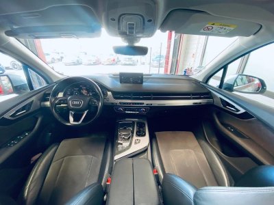 Audi Q7 E-TRON 30 V6 174623KMS   - 5