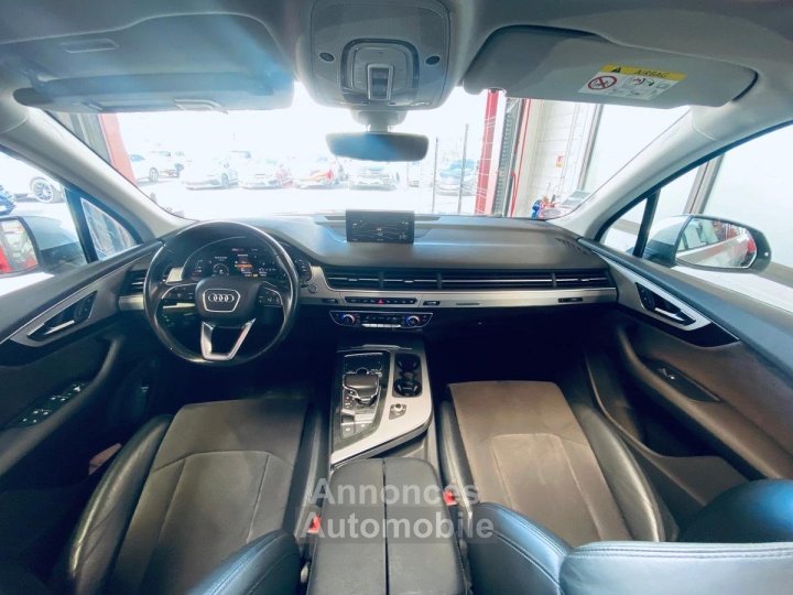 Audi Q7 E-TRON 30 V6 174623KMS - 5
