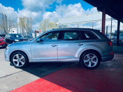 Audi Q7 E-TRON 30 V6 174623KMS   - 6