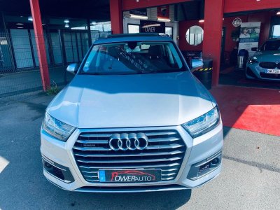 Audi Q7 E-TRON 30 V6 174623KMS   - 7