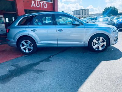 Audi Q7 E-TRON 30 V6 174623KMS   - 9