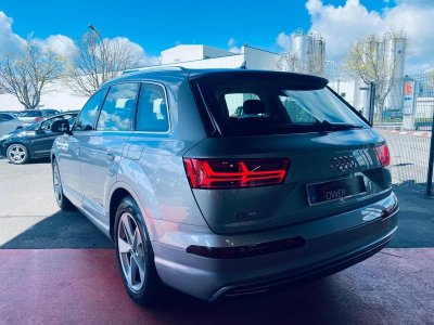 Audi Q7 E-TRON 30 V6 174623KMS   - 12