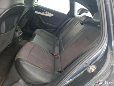 Audi A4 AVANT 14 TSI 150 CH S-LINE BVA7 CAMÉRA GARANTIE 1 AN - 8