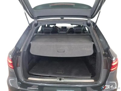 Audi A4 AVANT 14 TSI 150 CH S-LINE BVA7 CAMÉRA GARANTIE 1 AN - 9