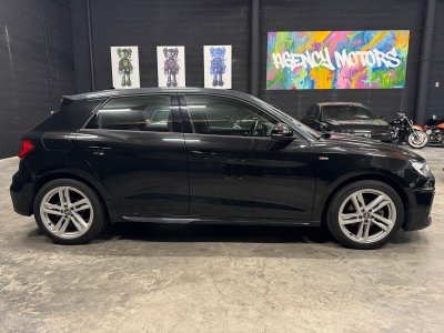 Audi A1 Sportback II 30 TFSI S‑Line 116 ch *1ere main / CarPlay*   - 5