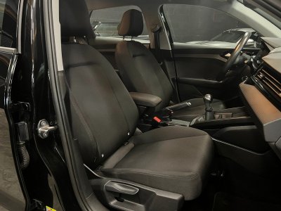 Audi A1 Sportback II 30 TFSI S‑Line 116 ch *1ere main / CarPlay*   - 8