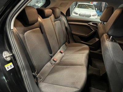 Audi A1 Sportback II 30 TFSI S‑Line 116 ch *1ere main / CarPlay*   - 9