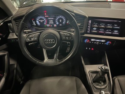 Audi A1 Sportback II 30 TFSI S‑Line 116 ch *1ere main / CarPlay*   - 11