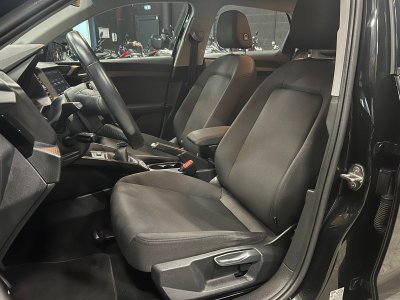 Audi A1 Sportback II 30 TFSI S‑Line 116 ch *1ere main / CarPlay*   - 14