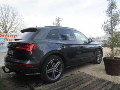 Audi SQ5 V6 353ch   - 5