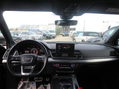 Audi SQ5 V6 353ch   - 14