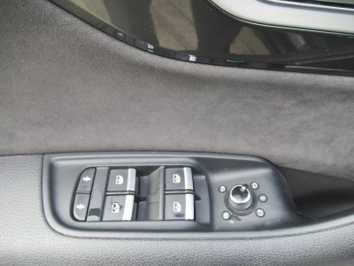 Audi SQ7 V8 435ch &ndash; Performance et Luxe, 4x4, Carte Grise sur Place - TVA R&eacute;cup&eacute;rable   - 11