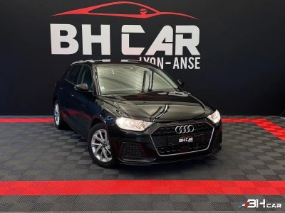 Audi A1 SPORTBACK 30 TFSI 110 BUSINESS LINE S-TRONIC BVA7   - 1