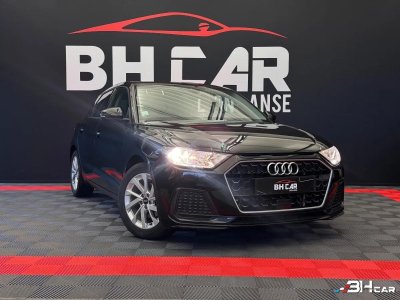 Audi A1 SPORTBACK 30 TFSI 110 BUSINESS LINE S-TRONIC BVA7   - 2
