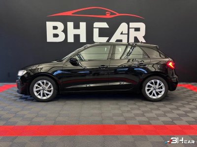 Audi A1 SPORTBACK 30 TFSI 110 BUSINESS LINE S-TRONIC BVA7   - 3
