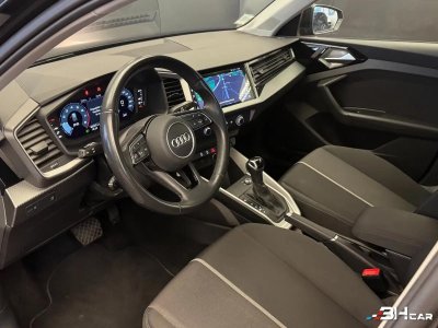 Audi A1 SPORTBACK 30 TFSI 110 BUSINESS LINE S-TRONIC BVA7   - 4