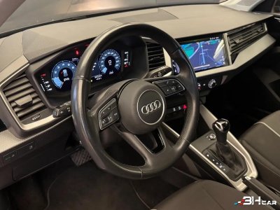 Audi A1 SPORTBACK 30 TFSI 110 BUSINESS LINE S-TRONIC BVA7   - 5