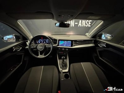 Audi A1 SPORTBACK 30 TFSI 110 BUSINESS LINE S-TRONIC BVA7   - 6