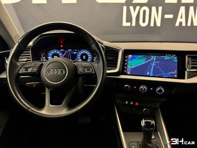 Audi A1 SPORTBACK 30 TFSI 110 BUSINESS LINE S-TRONIC BVA7   - 8