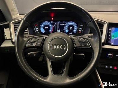 Audi A1 SPORTBACK 30 TFSI 110 BUSINESS LINE S-TRONIC BVA7   - 9