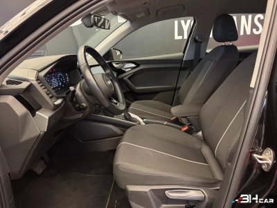 Audi A1 SPORTBACK 30 TFSI 110 BUSINESS LINE S-TRONIC BVA7   - 10