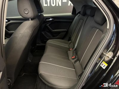 Audi A1 SPORTBACK 30 TFSI 110 BUSINESS LINE S-TRONIC BVA7   - 11